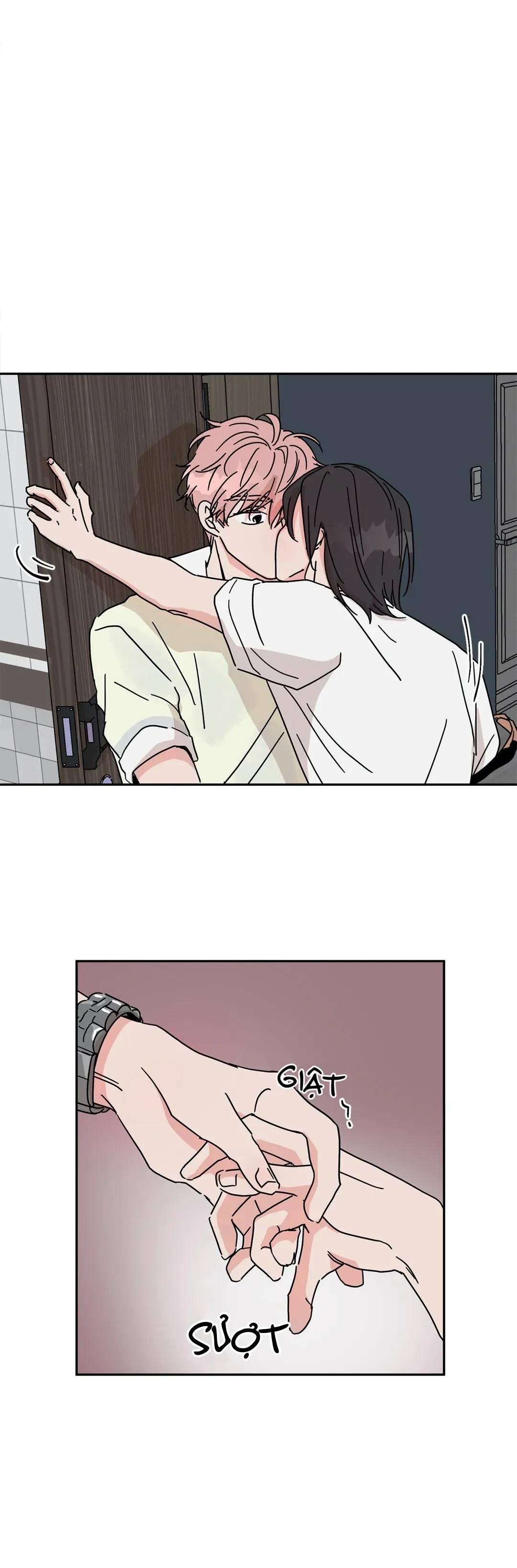 The Ex-tra Hot Neighbor Chapter 6 Trang 24