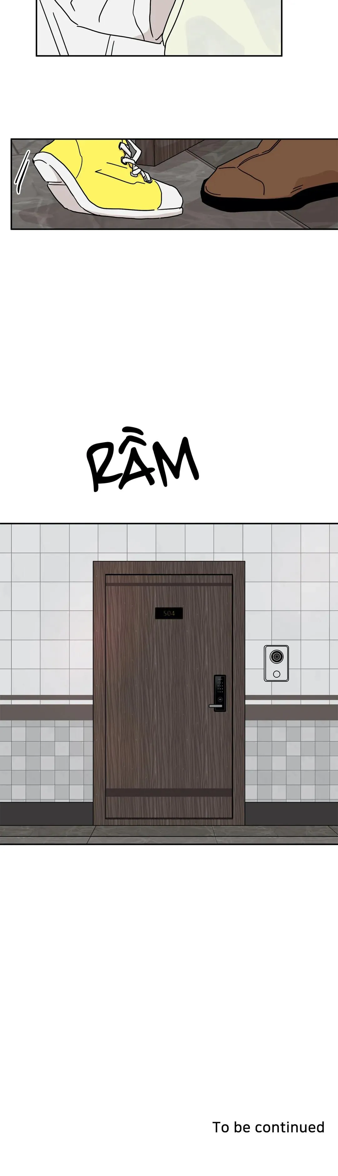 The Ex-tra Hot Neighbor Chapter 6 Trang 26