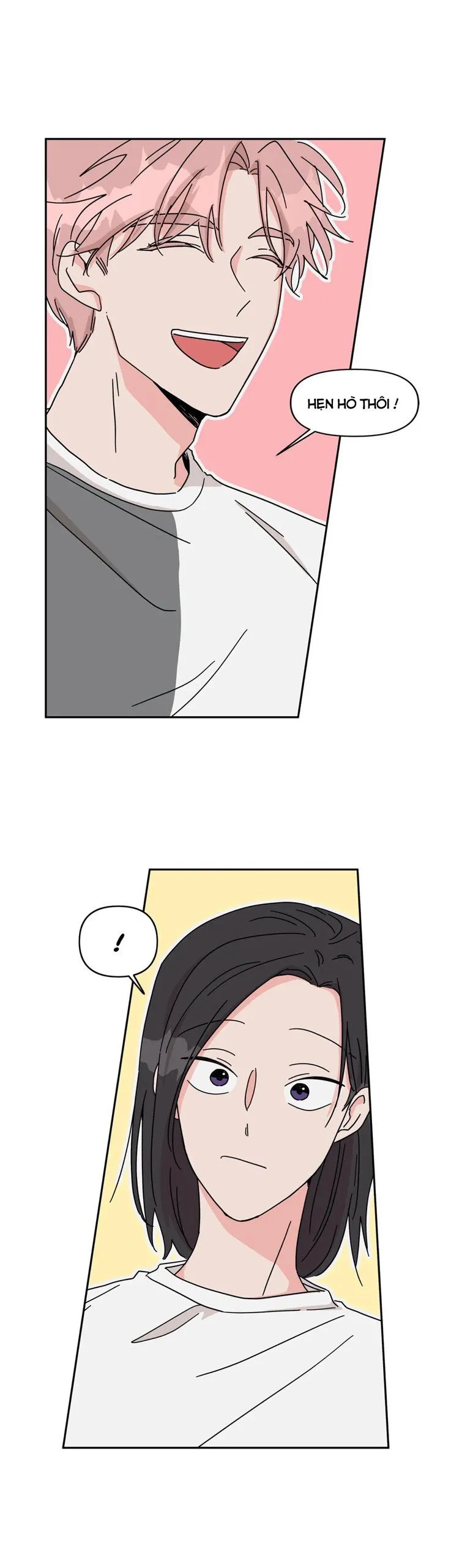 The Ex-tra Hot Neighbor Chapter 9 Trang 24