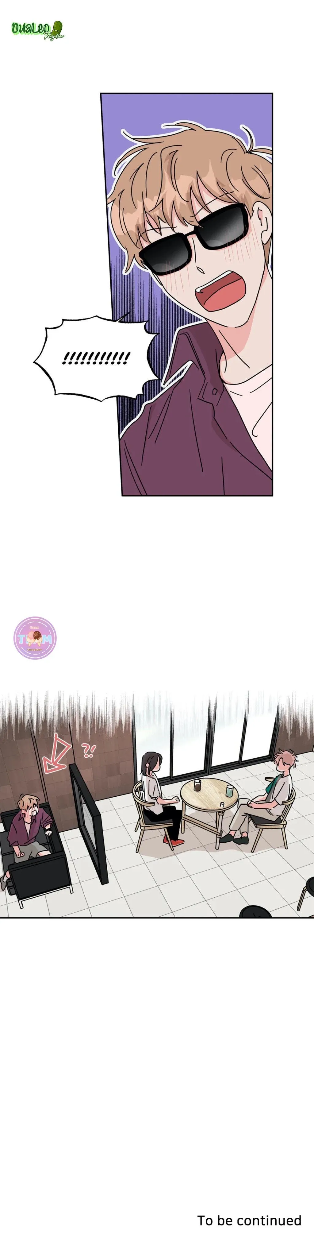 The Ex-tra Hot Neighbor Chapter 9 Trang 25