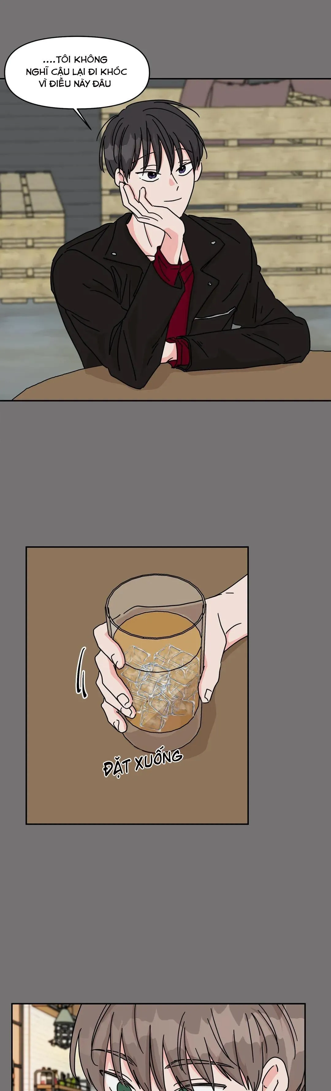 The Ex-tra Hot Neighbor Chapter 11 Trang 20