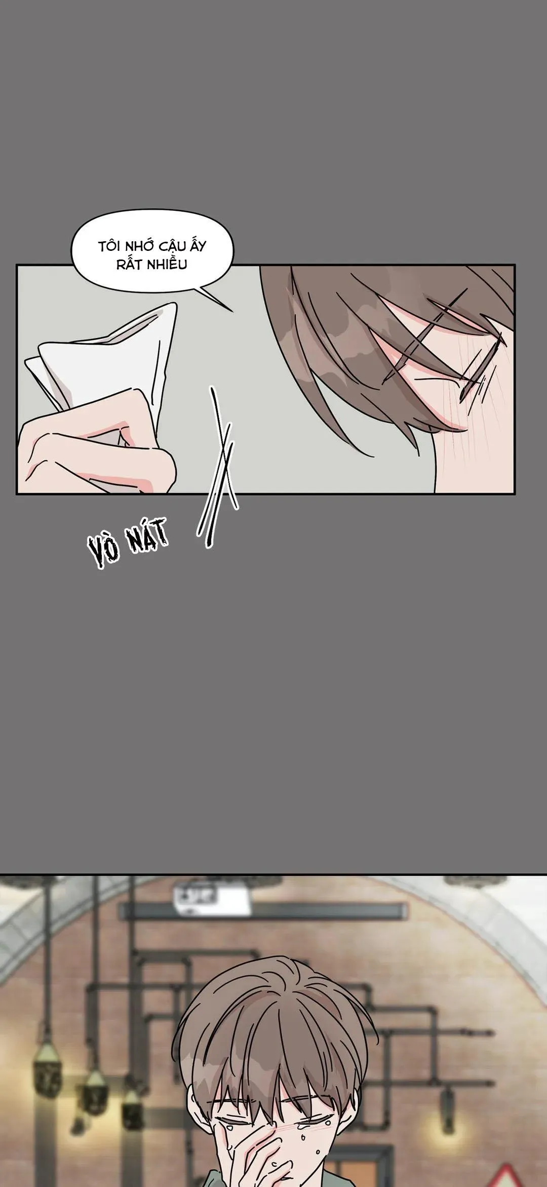 The Ex-tra Hot Neighbor Chapter 11 Trang 22