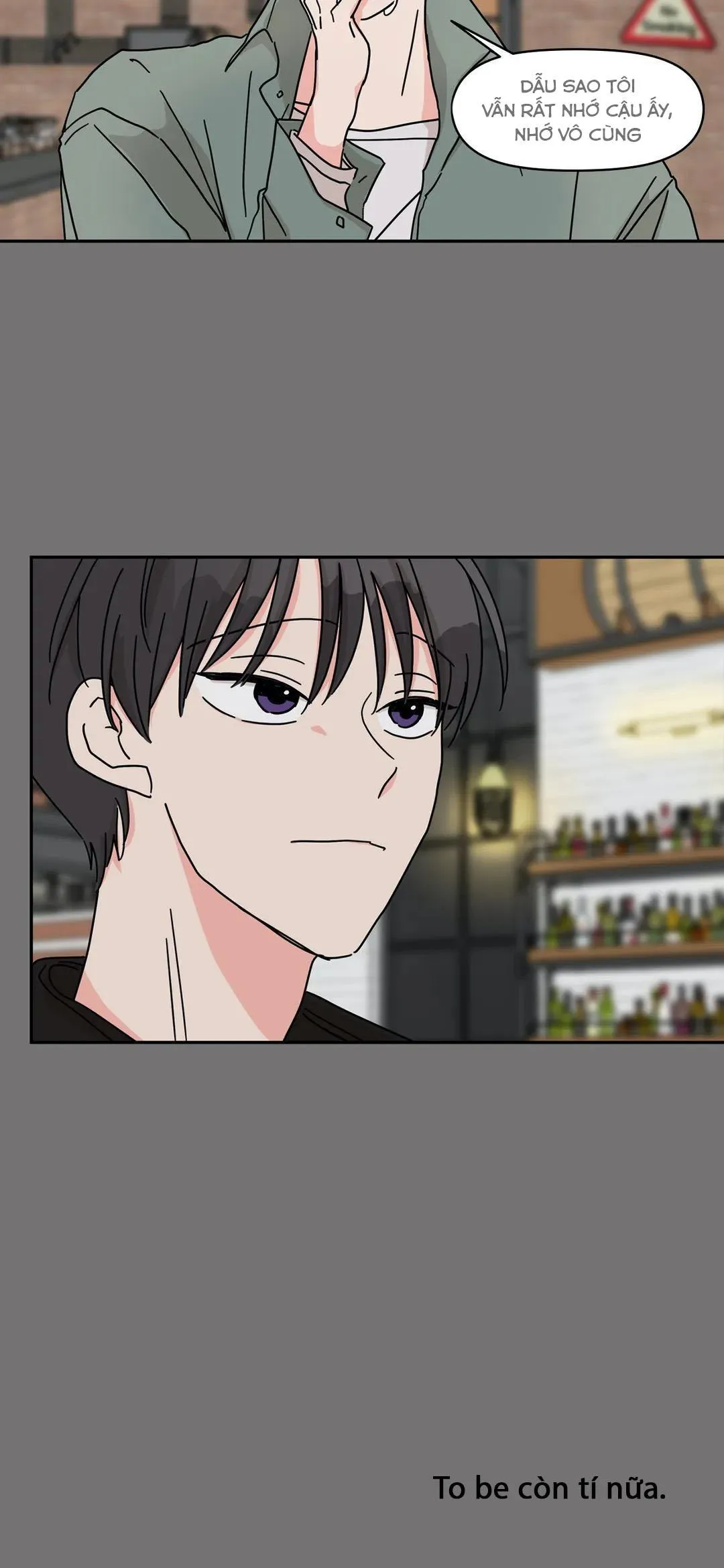 The Ex-tra Hot Neighbor Chapter 11 Trang 23