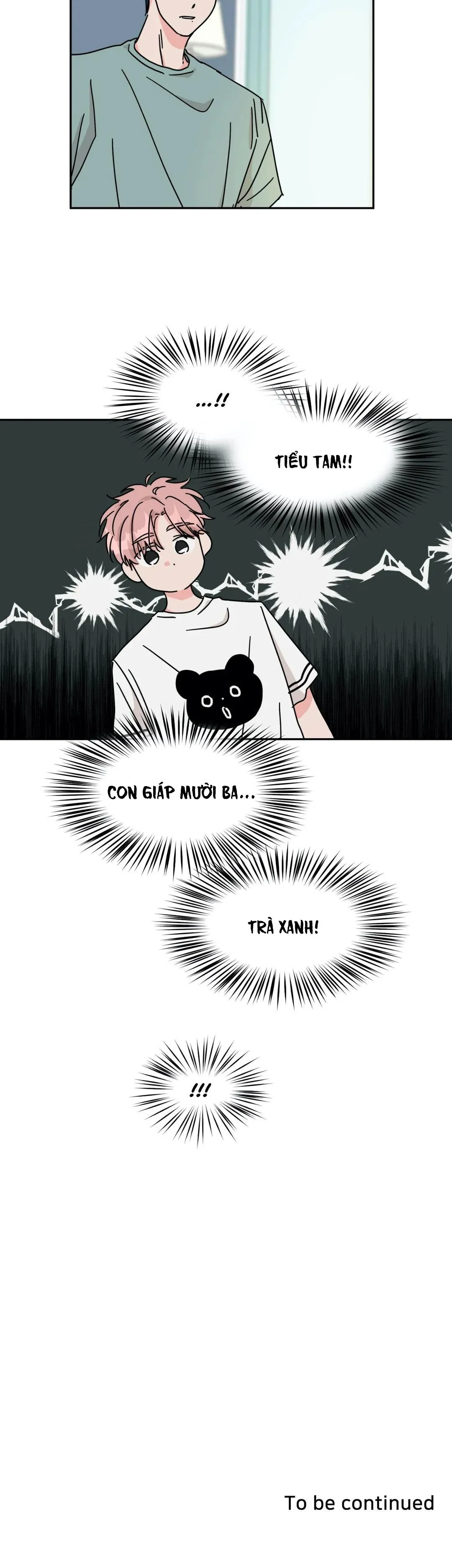 The Ex-tra Hot Neighbor Chapter 13 Trang 24