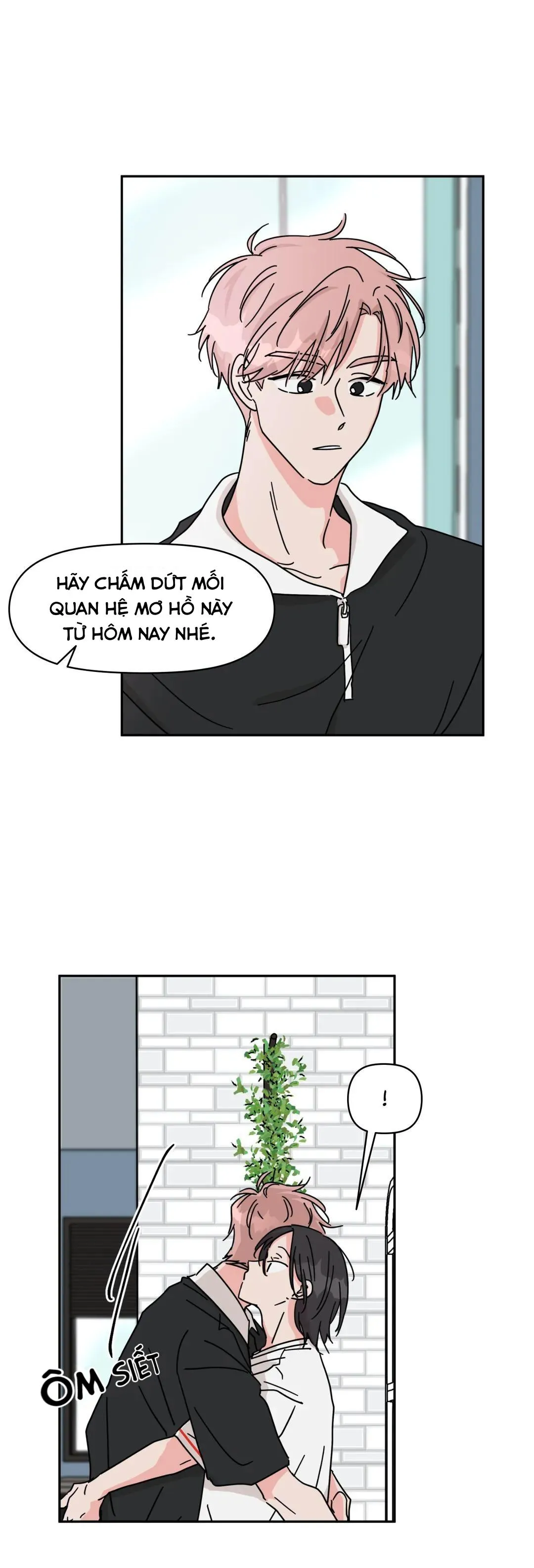 The Ex-tra Hot Neighbor Chapter 14 Trang 25