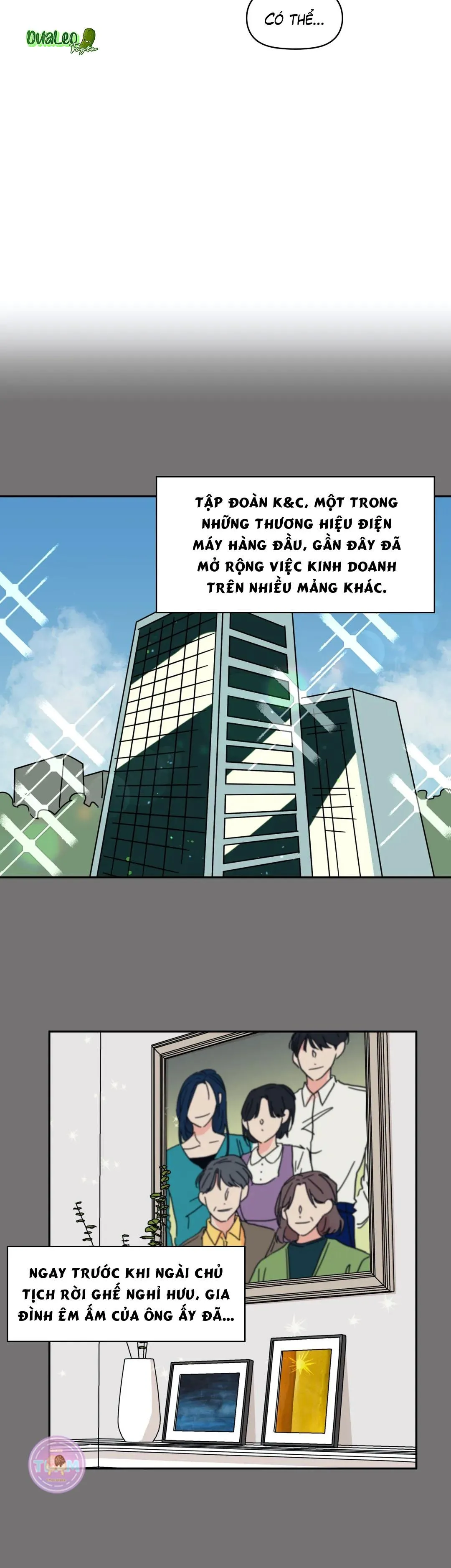 The Ex-tra Hot Neighbor Chapter 15 Trang 21