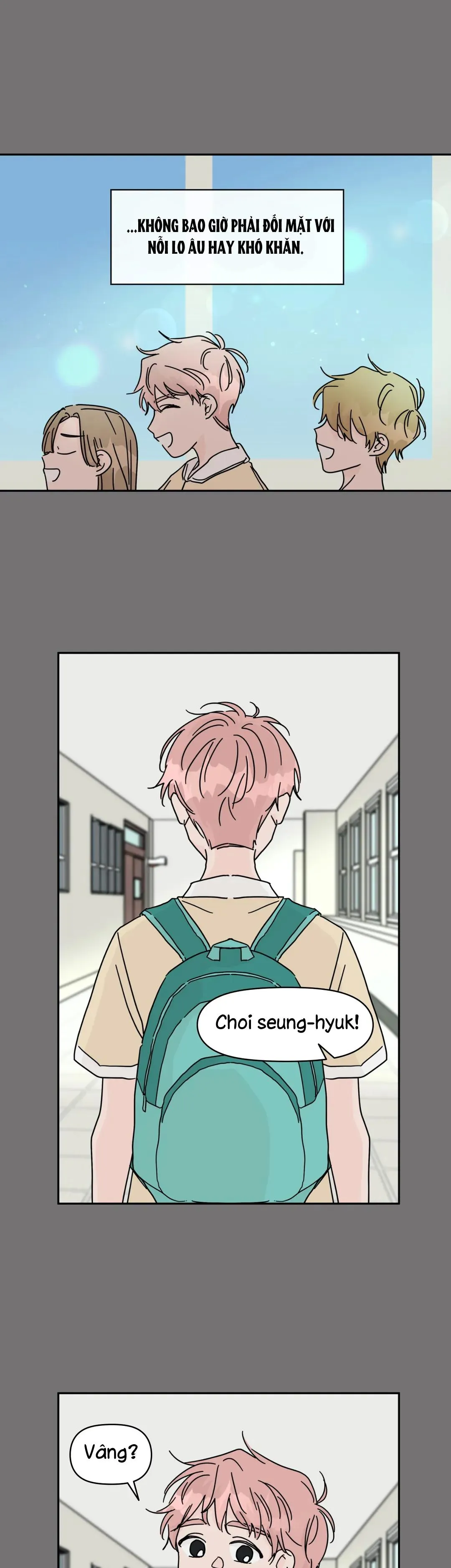 The Ex-tra Hot Neighbor Chapter 16 Trang 7