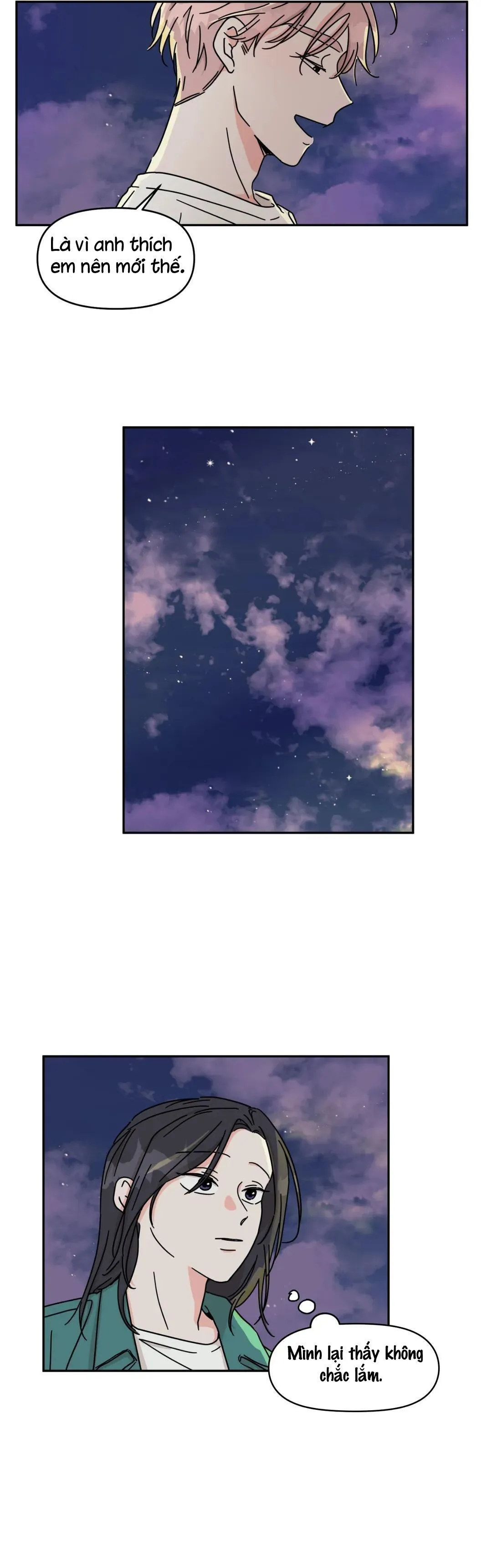 The Ex-tra Hot Neighbor Chapter 17 Trang 16