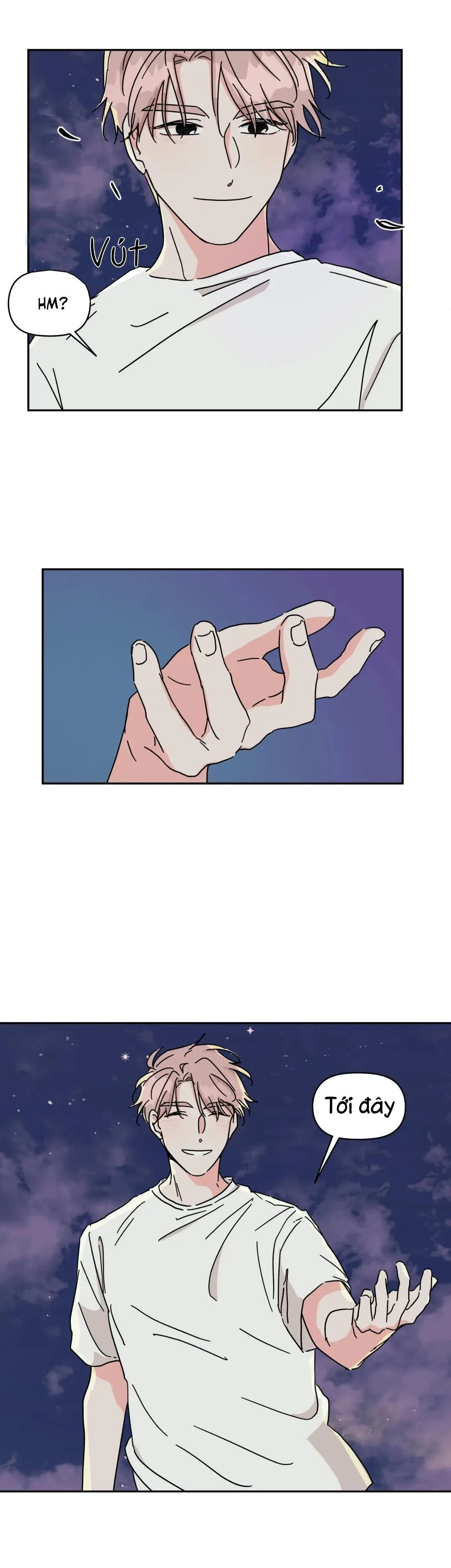 The Ex-tra Hot Neighbor Chapter 17 Trang 19