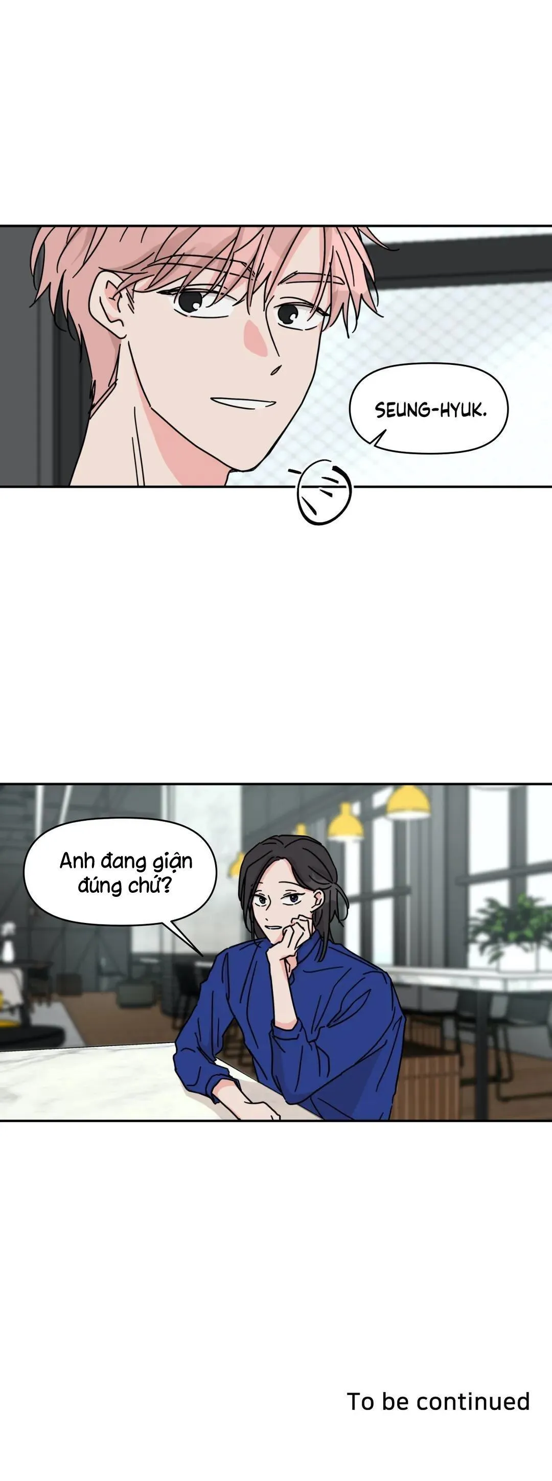 The Ex-tra Hot Neighbor Chapter 17 Trang 28