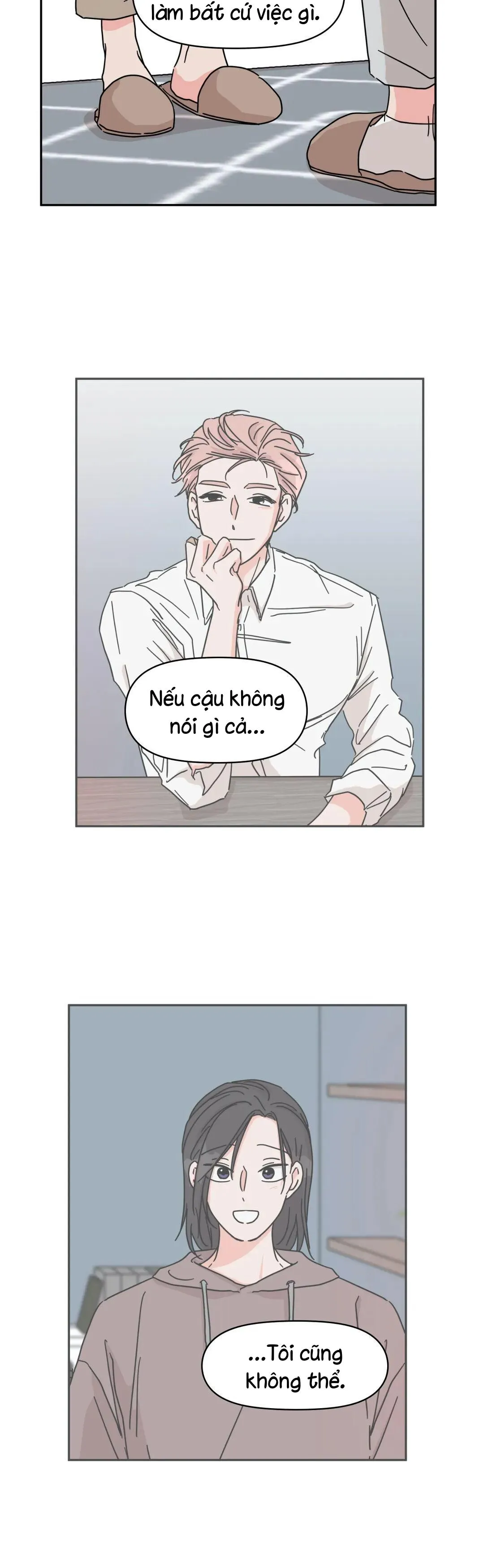 The Ex-tra Hot Neighbor Chapter 18 Trang 18