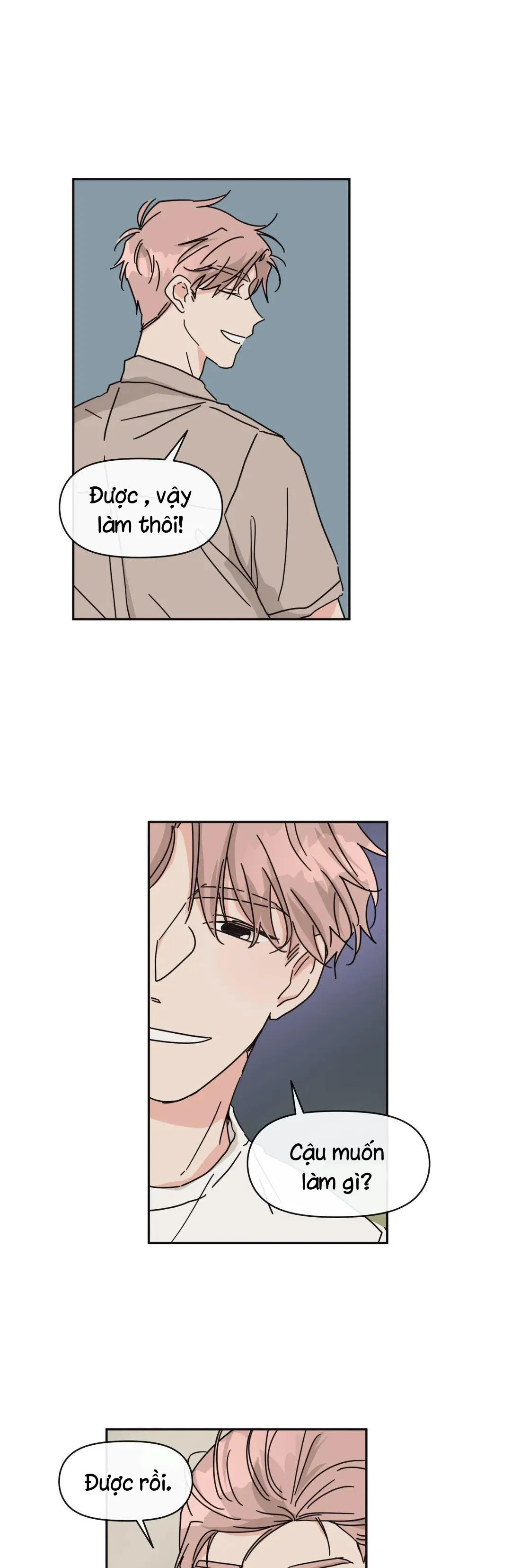 The Ex-tra Hot Neighbor Chapter 18 Trang 21