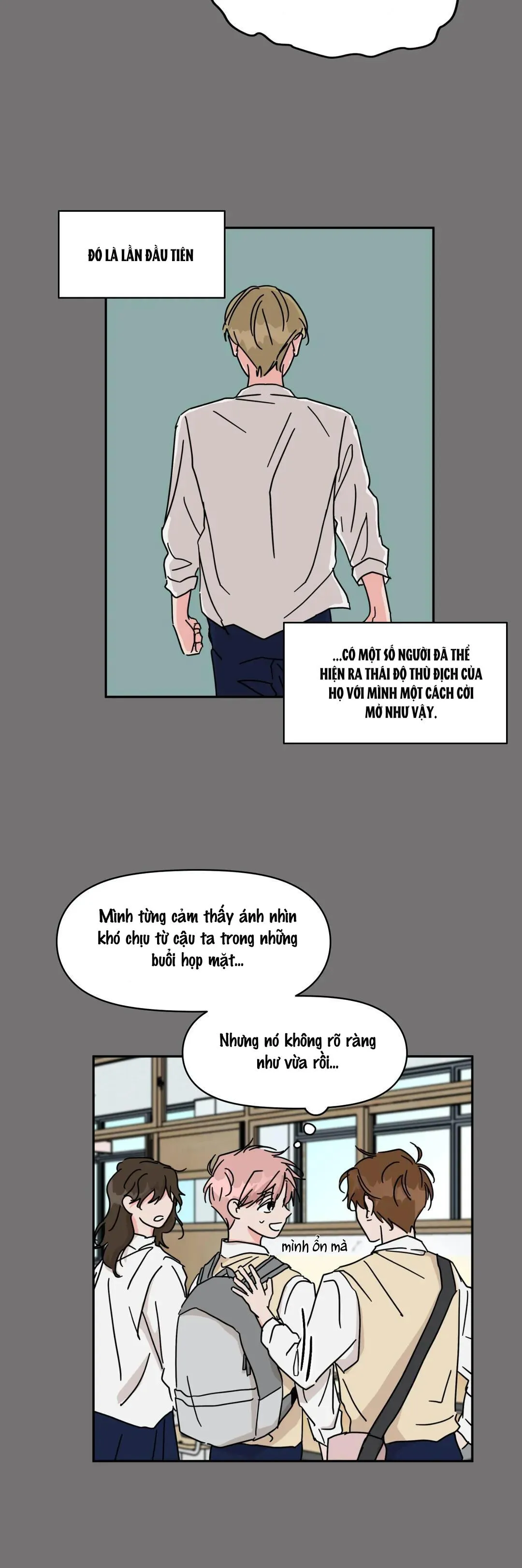 The Ex-tra Hot Neighbor Chapter 19 Trang 4