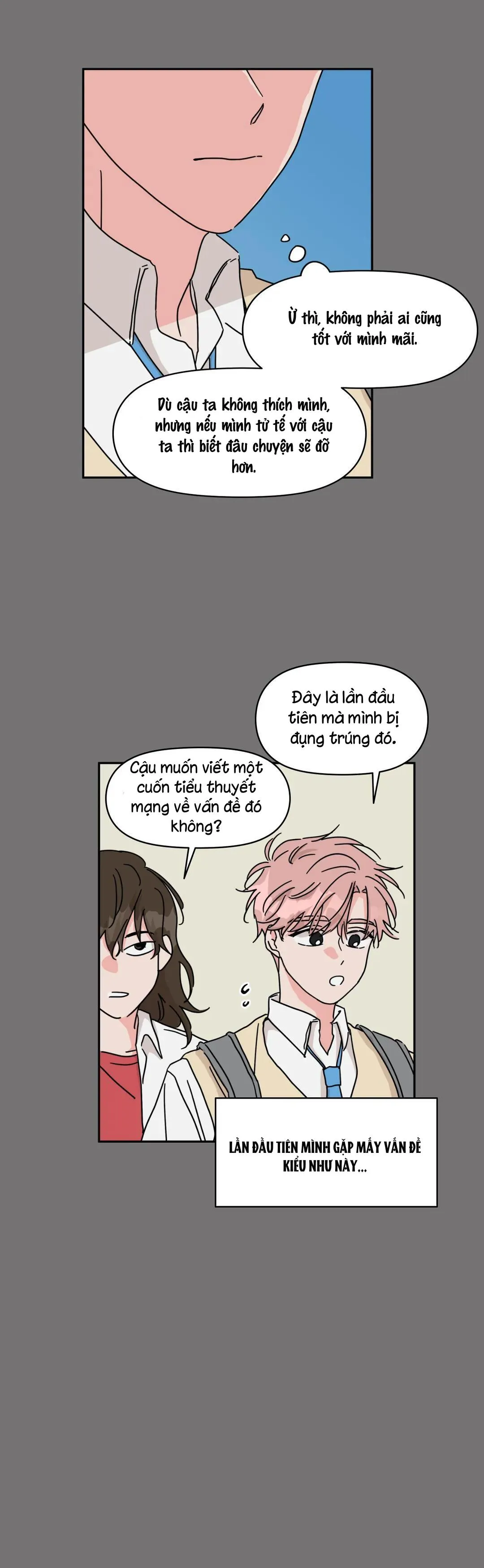 The Ex-tra Hot Neighbor Chapter 19 Trang 5