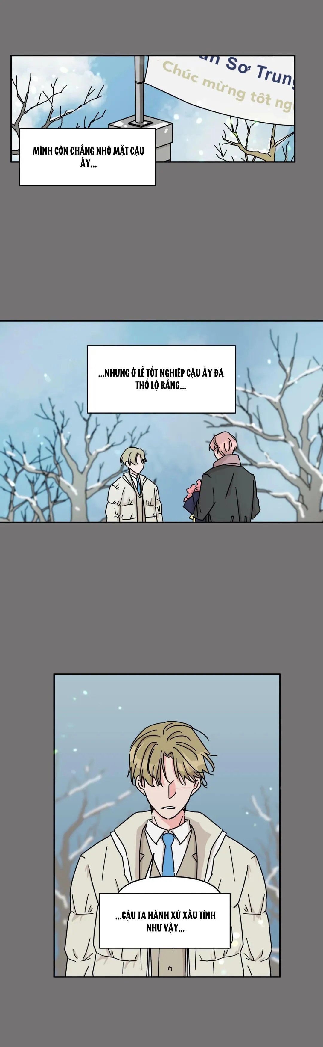 The Ex-tra Hot Neighbor Chapter 19 Trang 6