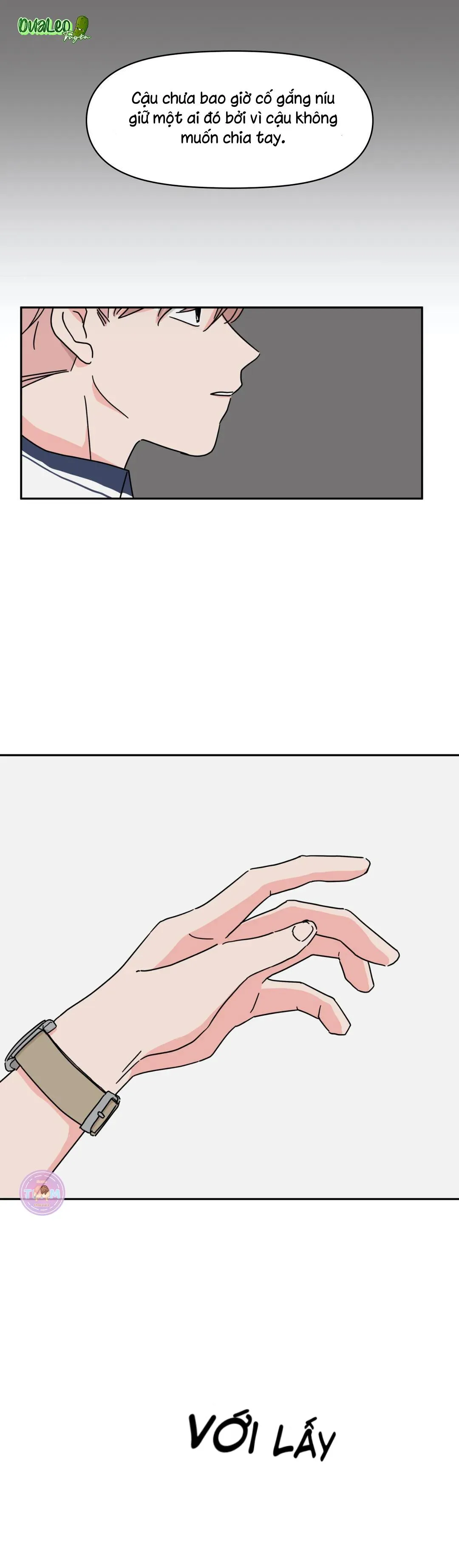 The Ex-tra Hot Neighbor Chapter 19 Trang 22