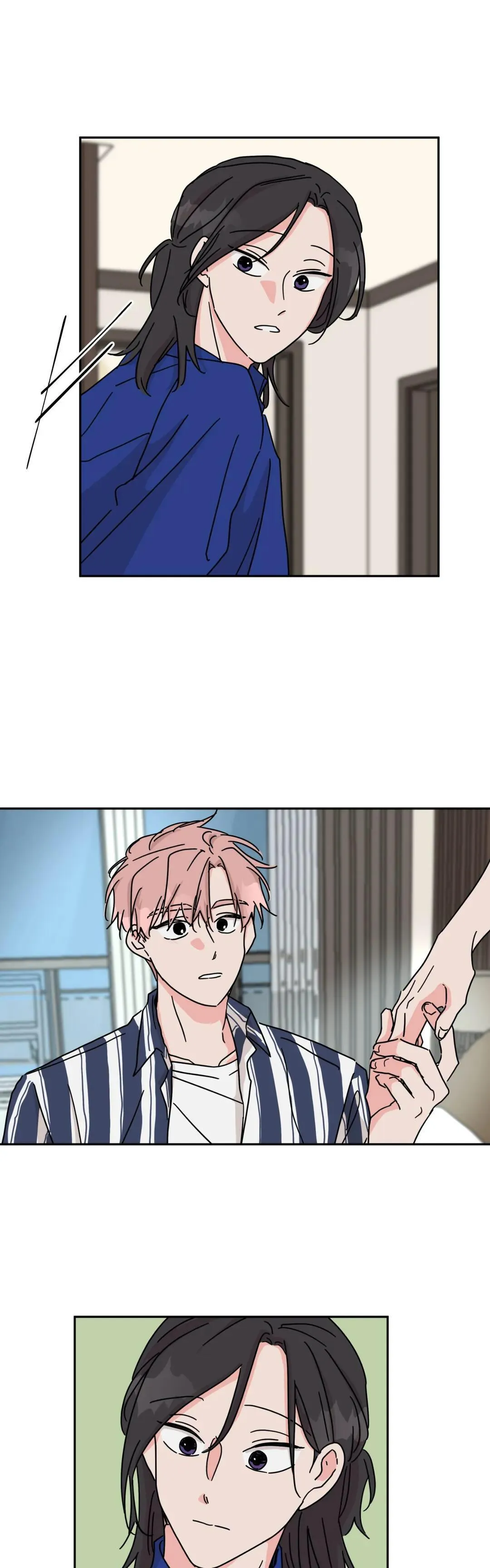 The Ex-tra Hot Neighbor Chapter 19 Trang 23