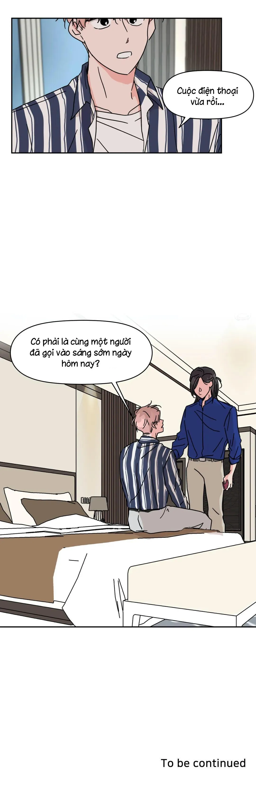 The Ex-tra Hot Neighbor Chapter 19 Trang 26