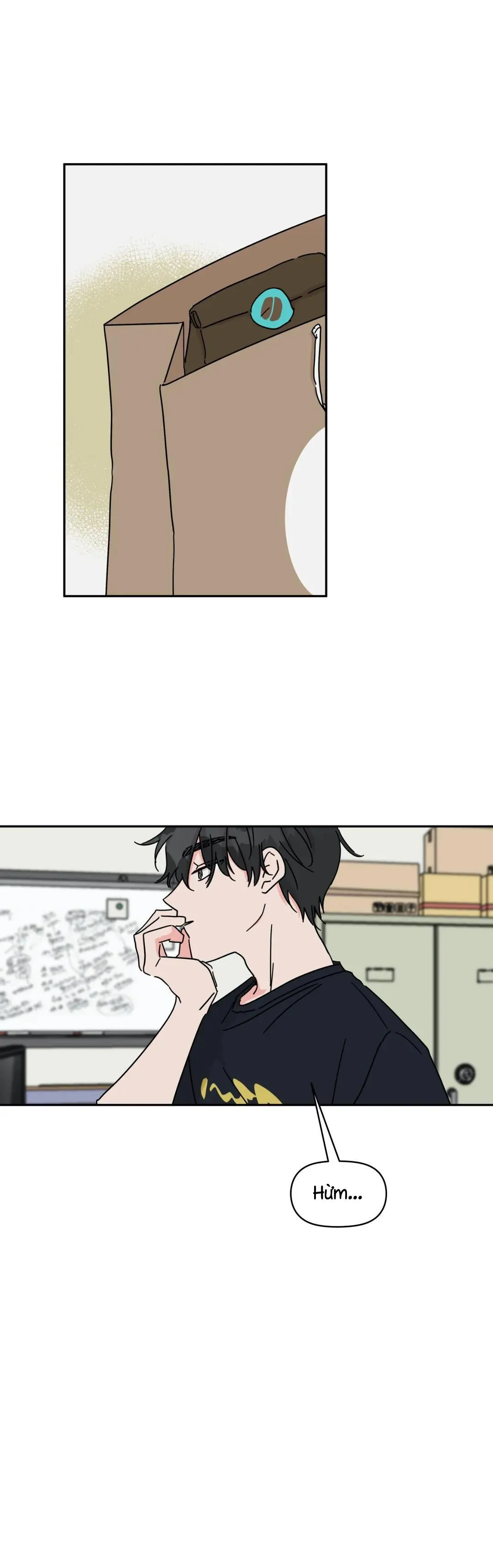 The Ex-tra Hot Neighbor Chapter 20 Trang 7