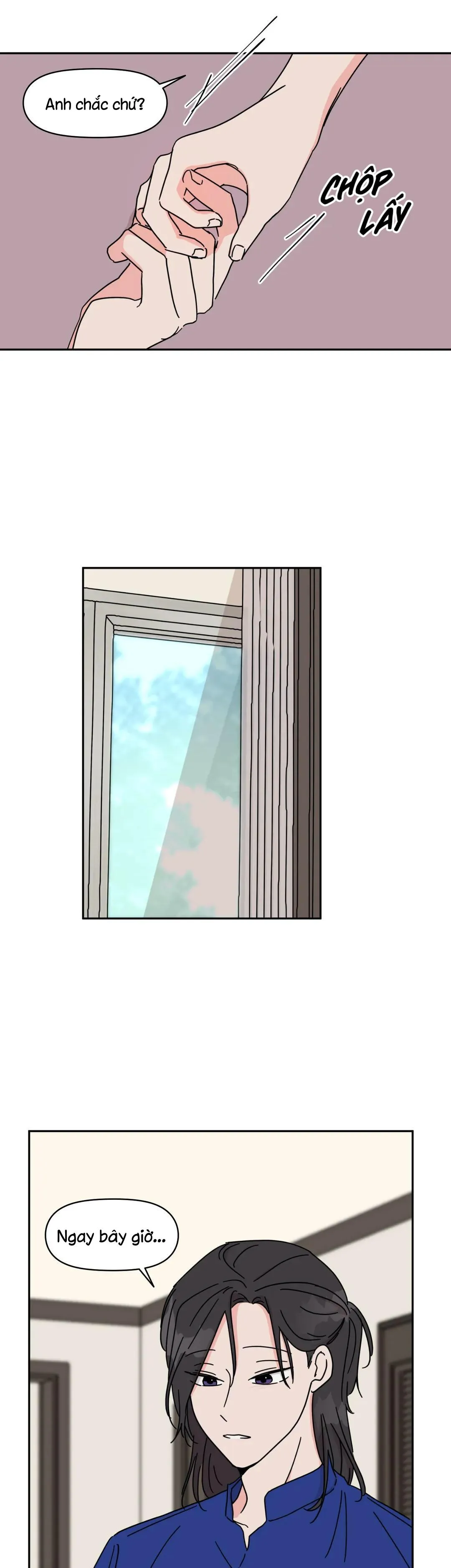 The Ex-tra Hot Neighbor Chapter 20 Trang 15