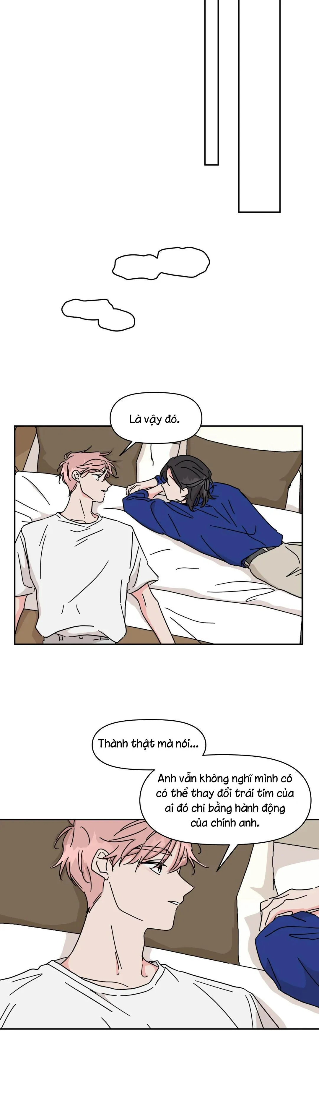 The Ex-tra Hot Neighbor Chapter 20 Trang 18