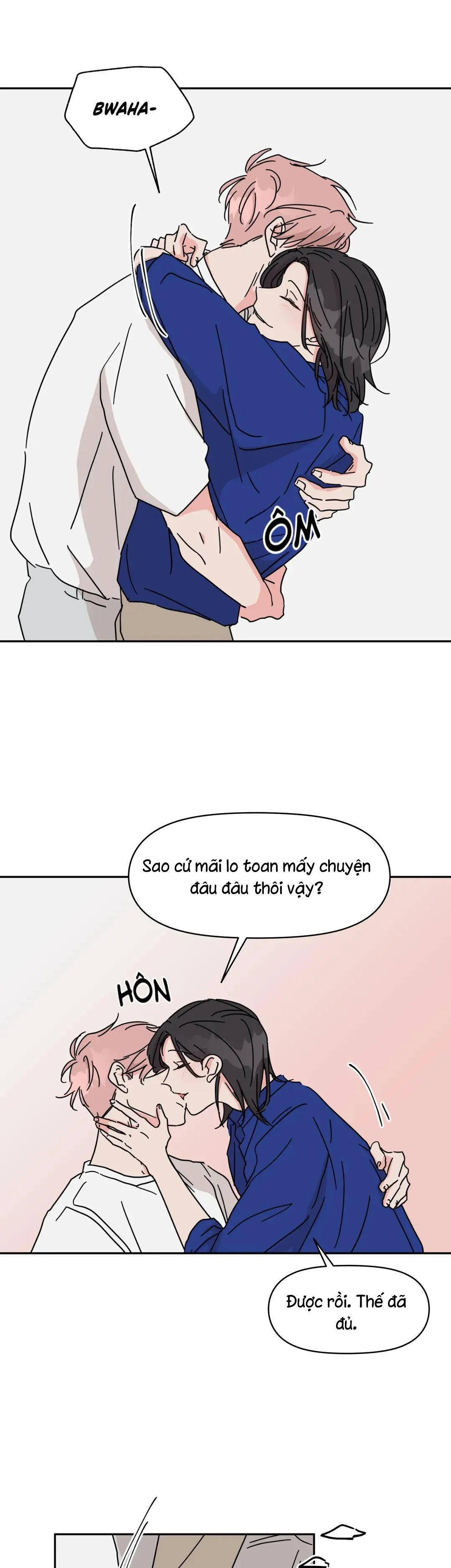 The Ex-tra Hot Neighbor Chapter 20 Trang 25