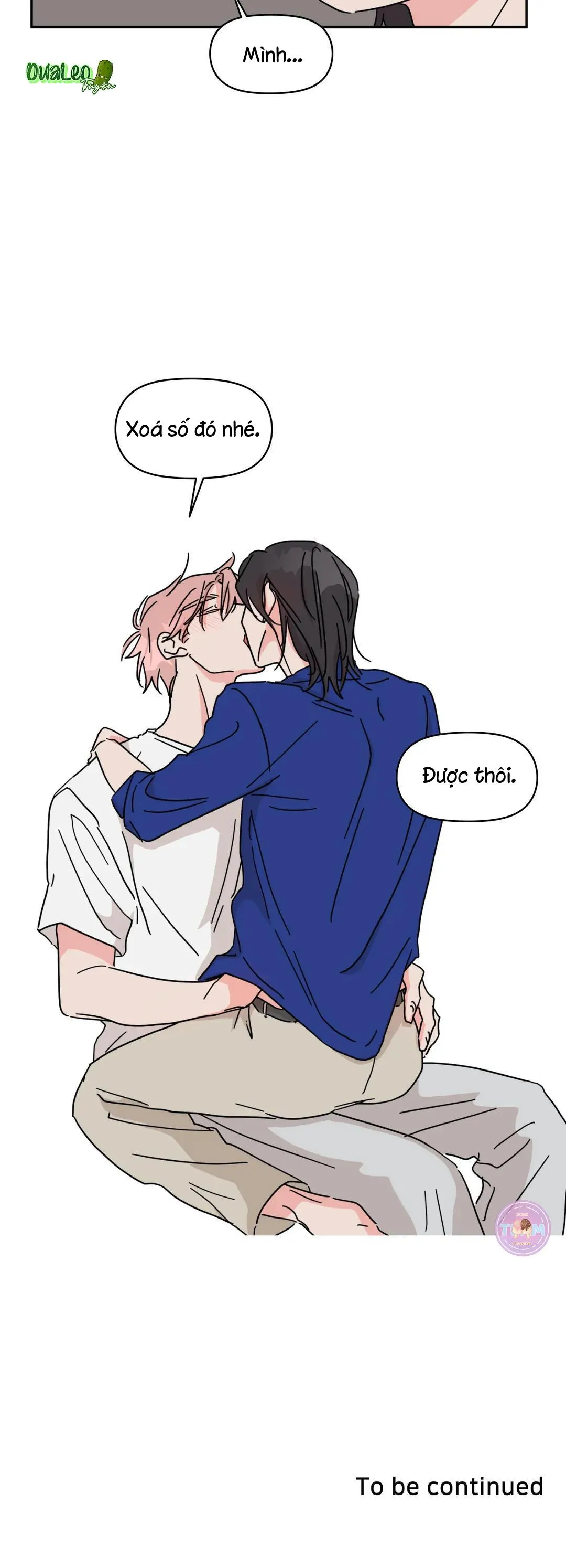 The Ex-tra Hot Neighbor Chapter 20 Trang 28