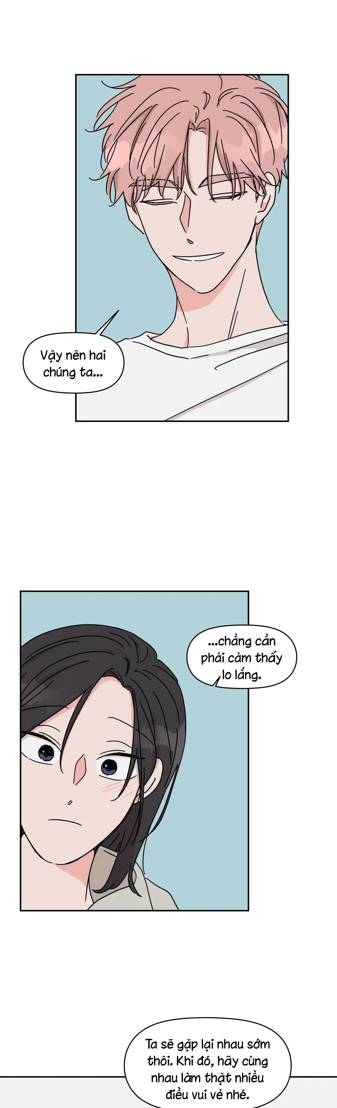 The Ex-tra Hot Neighbor Chapter 21 Trang 15