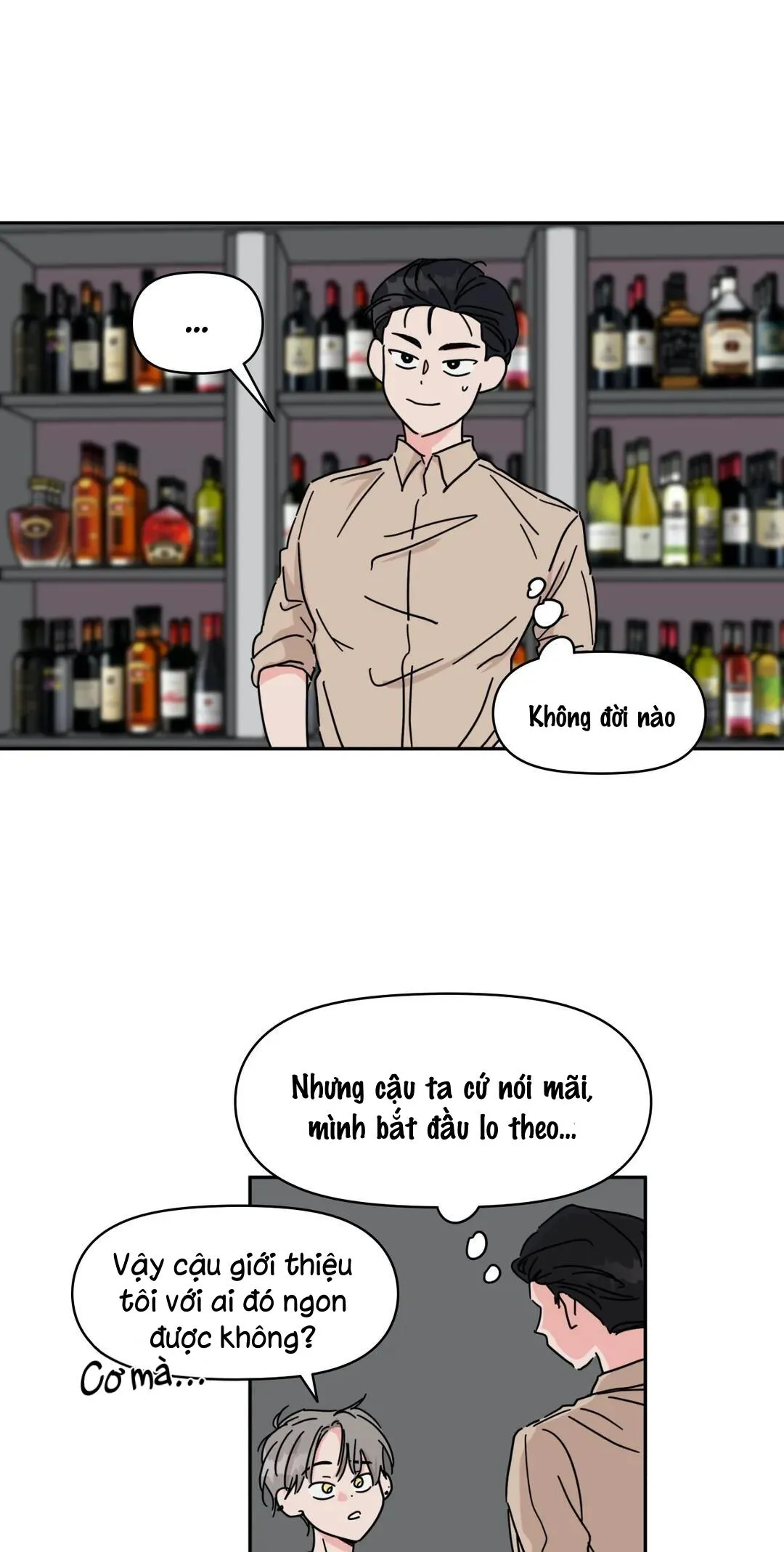 The Ex-tra Hot Neighbor Chapter 21 Trang 29