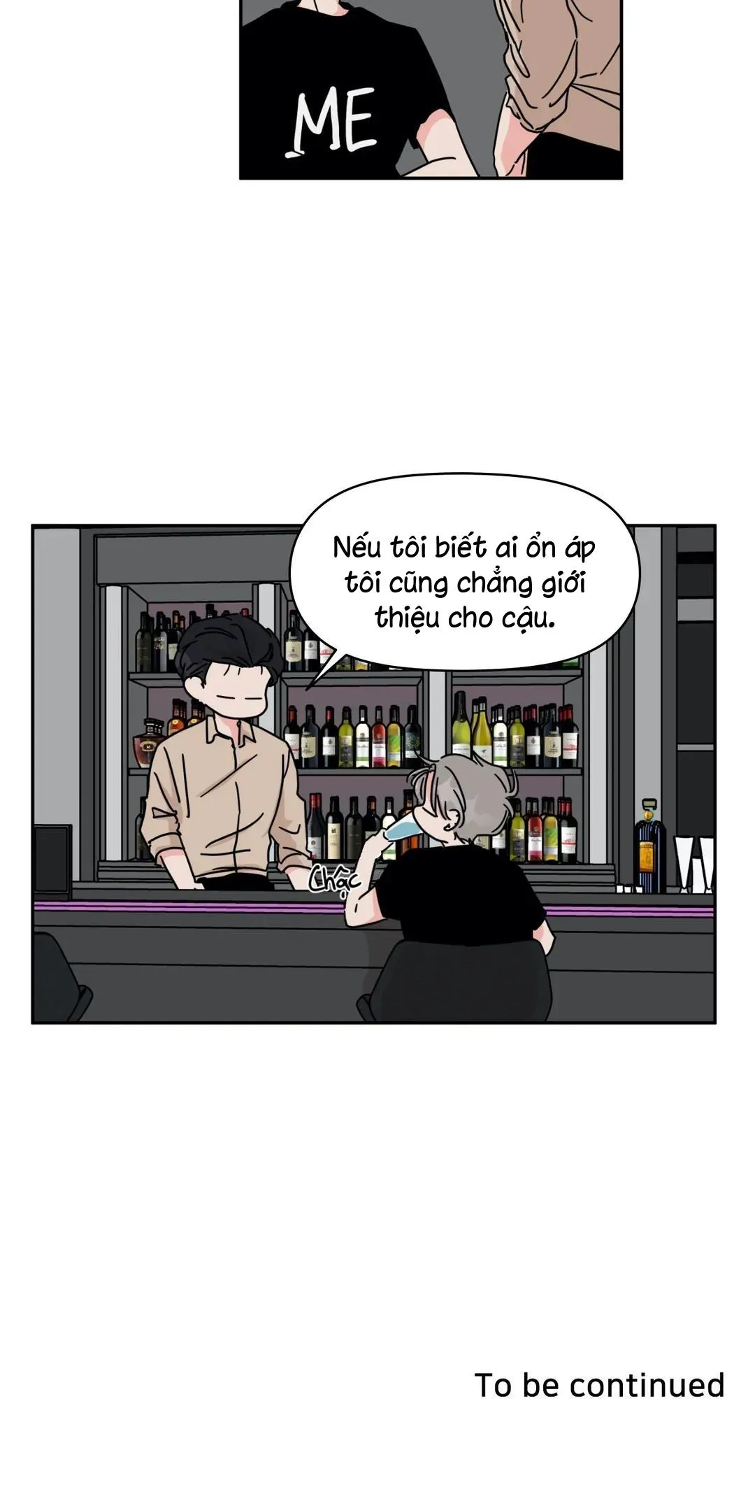 The Ex-tra Hot Neighbor Chapter 21 Trang 30