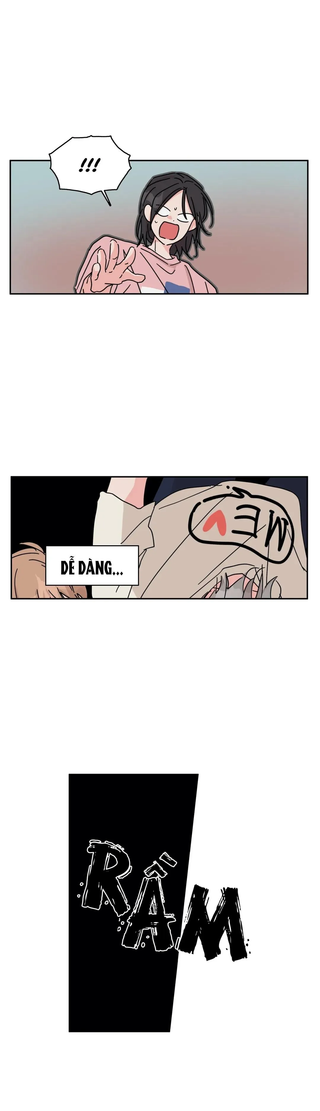 The Ex-tra Hot Neighbor Chapter 22 Trang 20