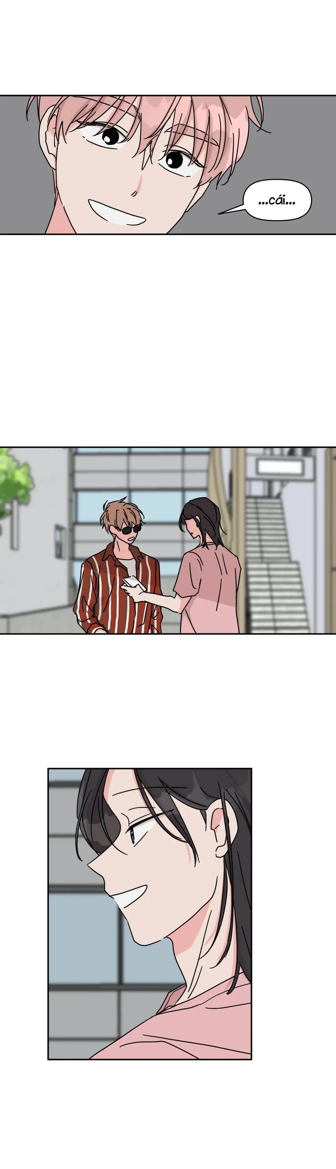 The Ex-tra Hot Neighbor Chapter 22 Trang 26