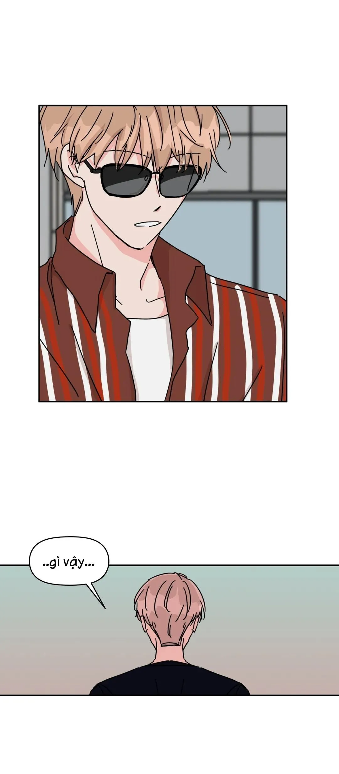 The Ex-tra Hot Neighbor Chapter 22 Trang 27