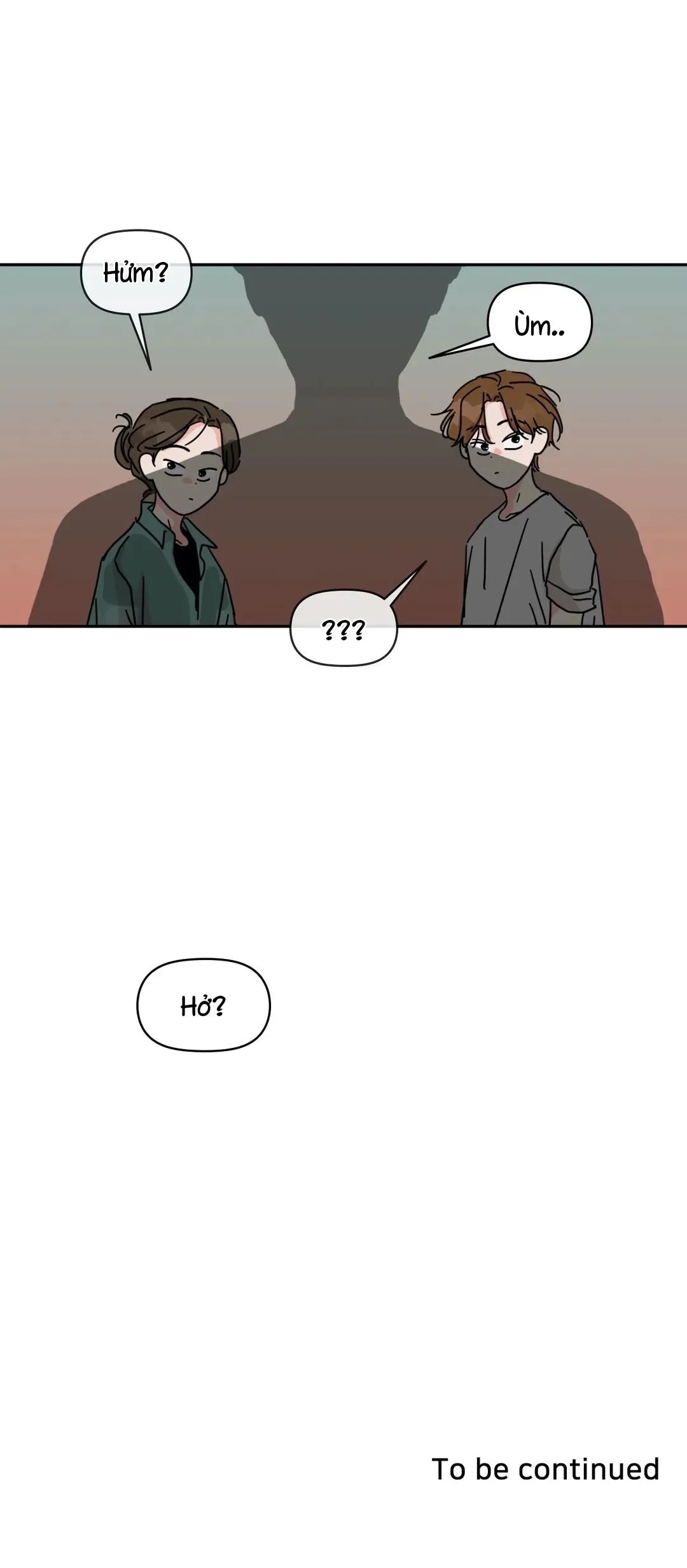 The Ex-tra Hot Neighbor Chapter 22 Trang 28