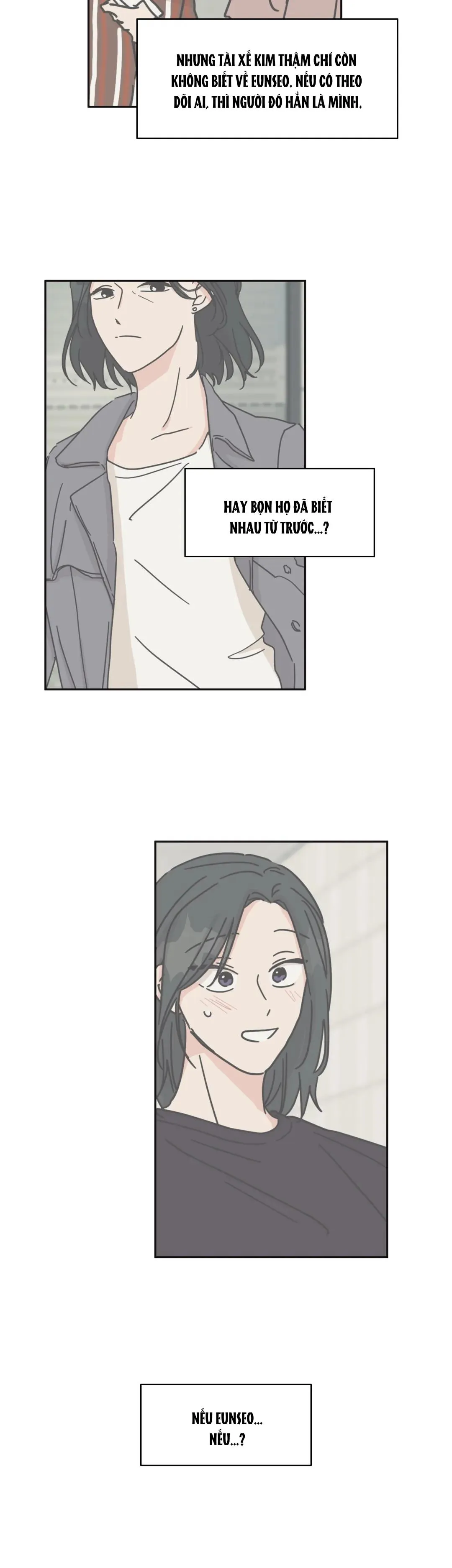 The Ex-tra Hot Neighbor Chapter 23 Trang 4