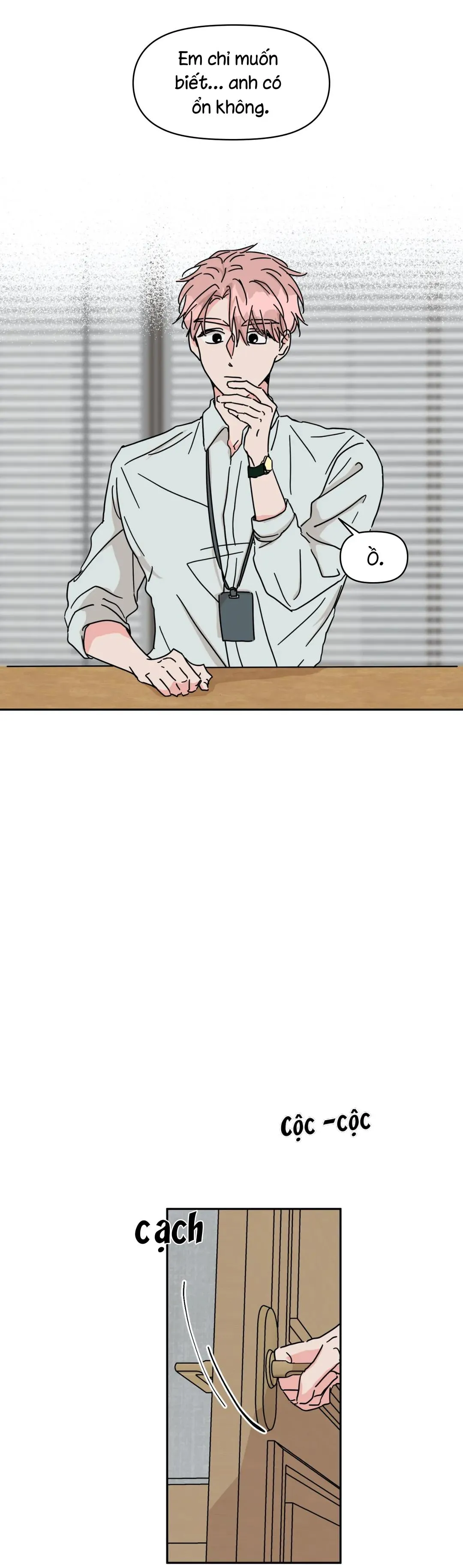 The Ex-tra Hot Neighbor Chapter 23 Trang 9