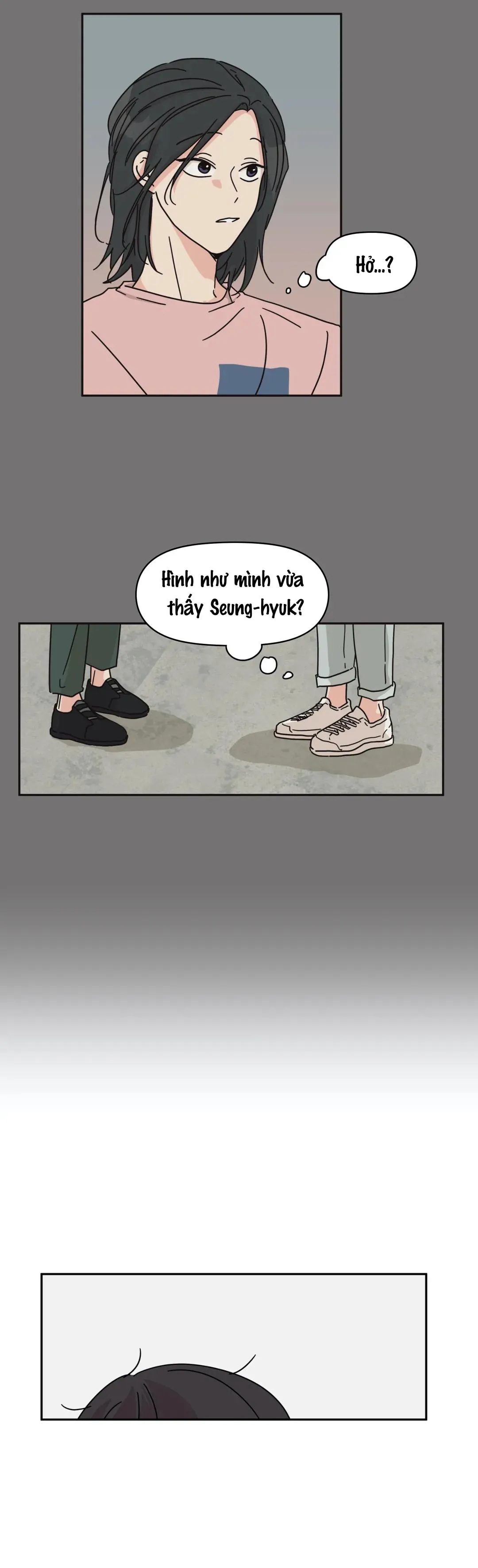 The Ex-tra Hot Neighbor Chapter 23 Trang 20