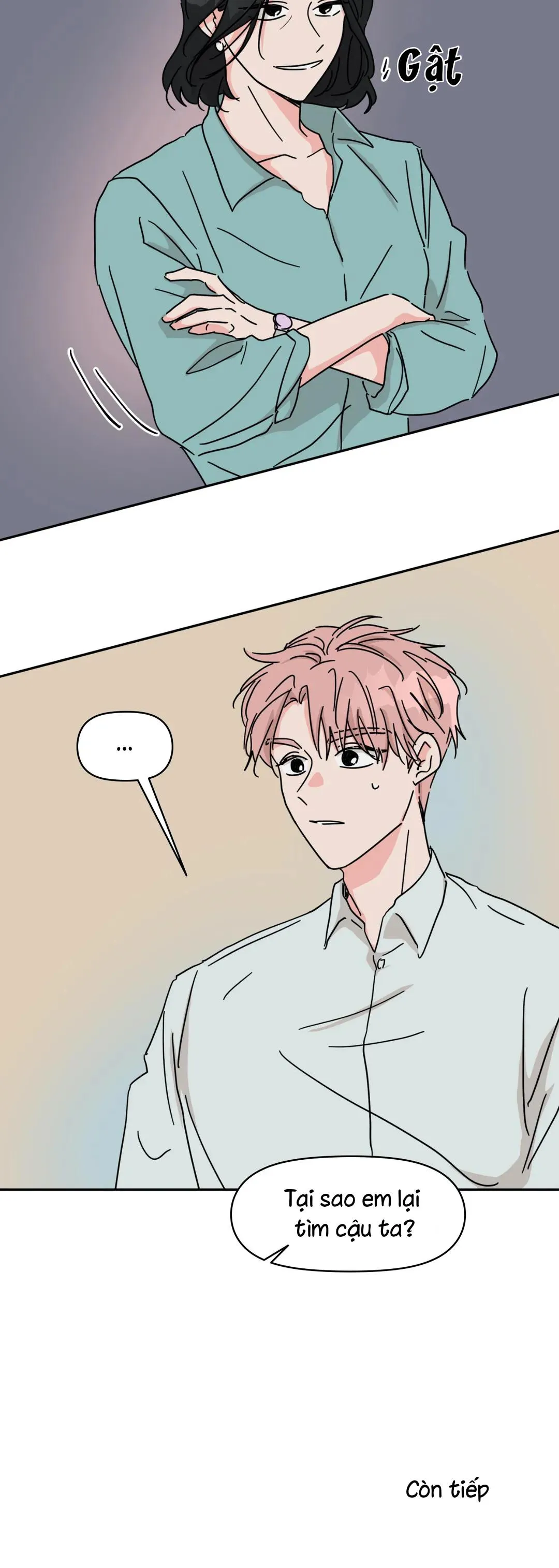 The Ex-tra Hot Neighbor Chapter 23 Trang 30