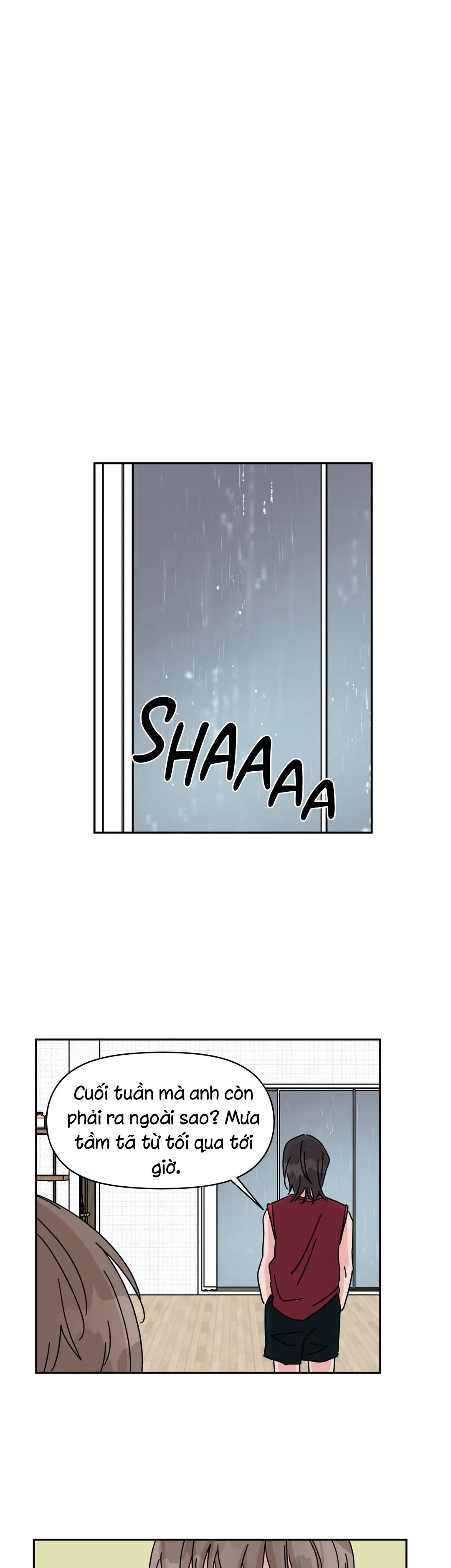 The Ex-tra Hot Neighbor Chapter 24 Trang 9