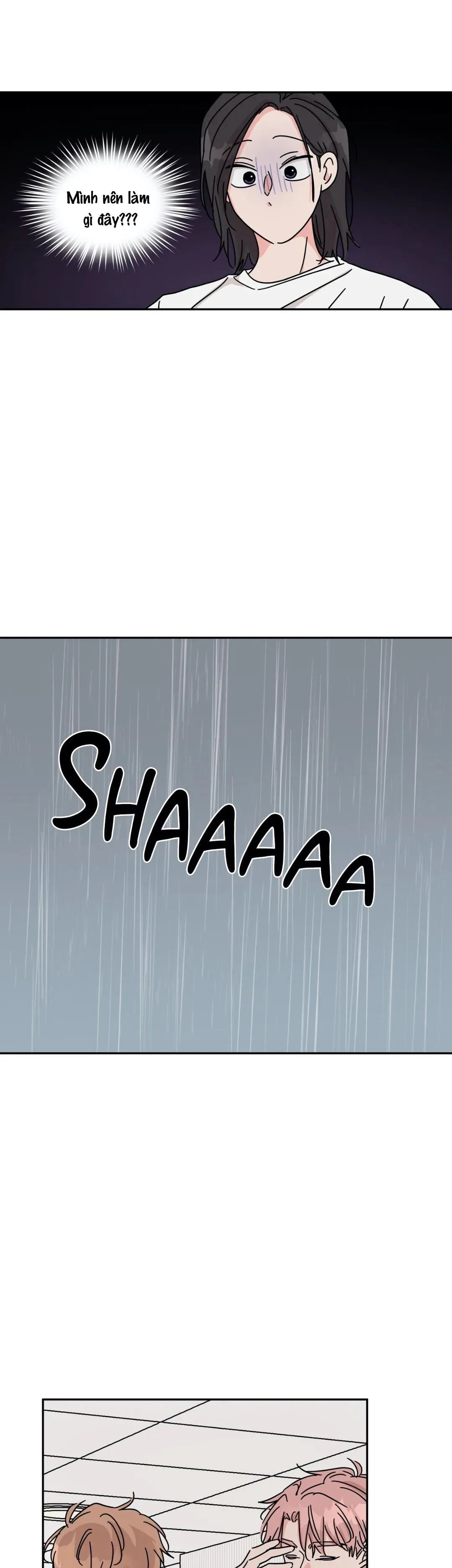 The Ex-tra Hot Neighbor Chapter 24 Trang 13