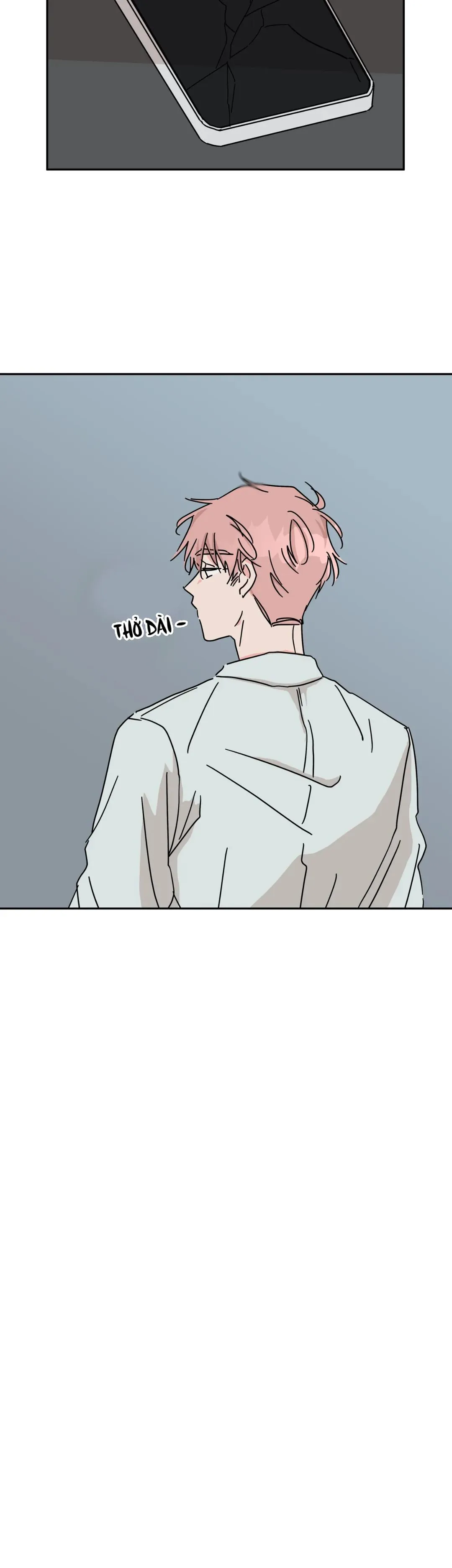 The Ex-tra Hot Neighbor Chapter 24 Trang 15