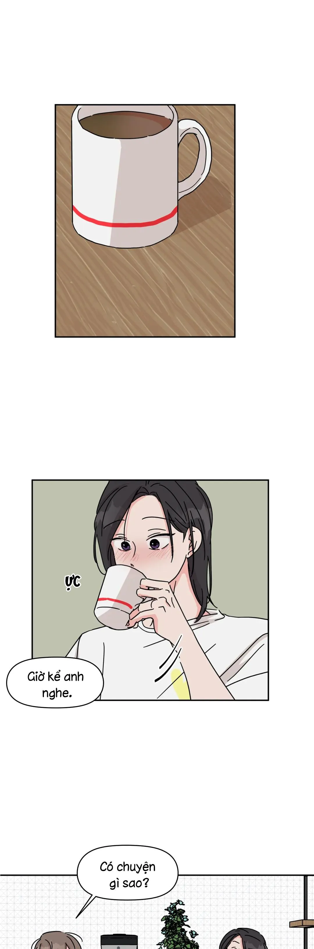 The Ex-tra Hot Neighbor Chapter 24 Trang 26