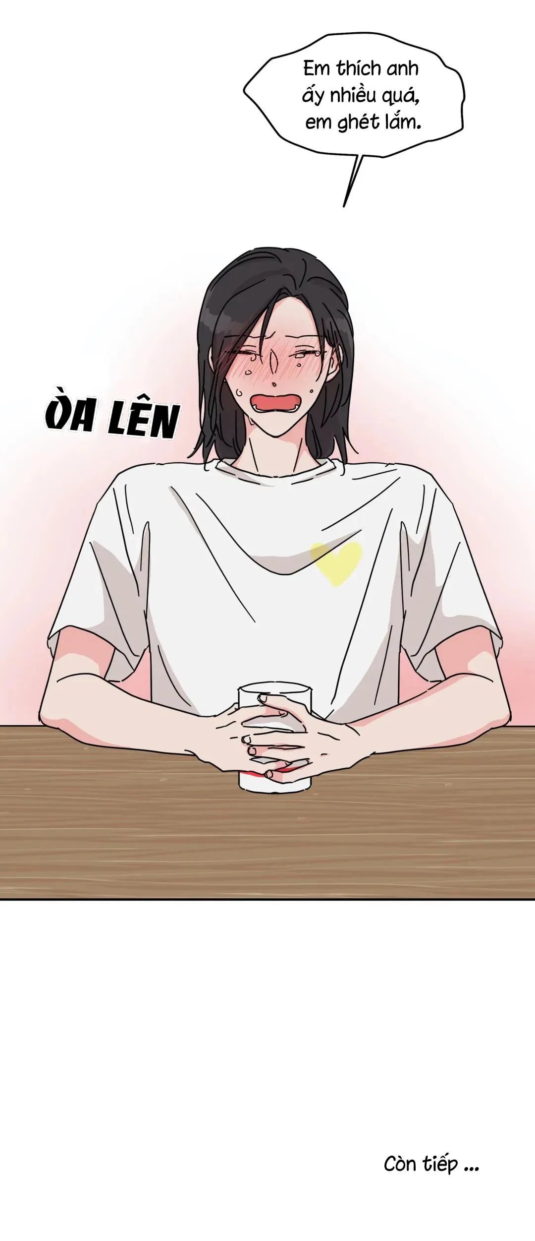 The Ex-tra Hot Neighbor Chapter 24 Trang 29