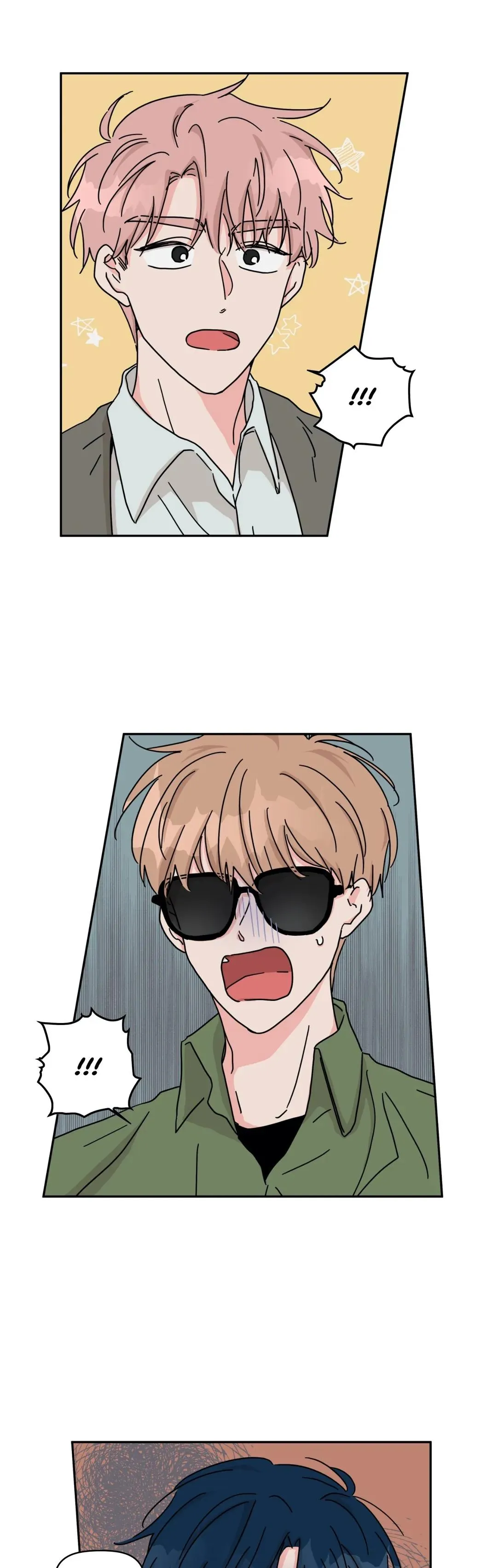 The Ex-tra Hot Neighbor Chapter 25 Trang 25