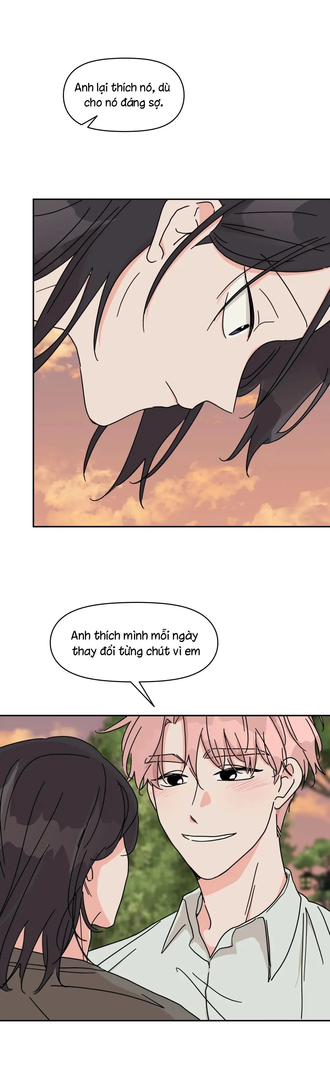 The Ex-tra Hot Neighbor Chapter 26 Trang 8