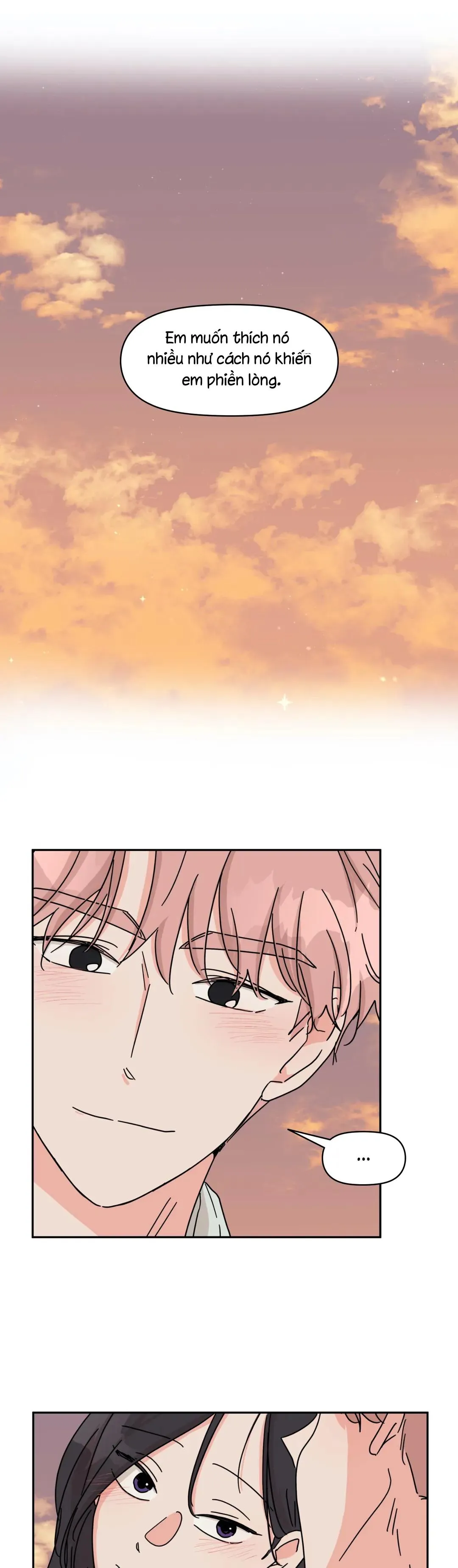 The Ex-tra Hot Neighbor Chapter 26 Trang 17