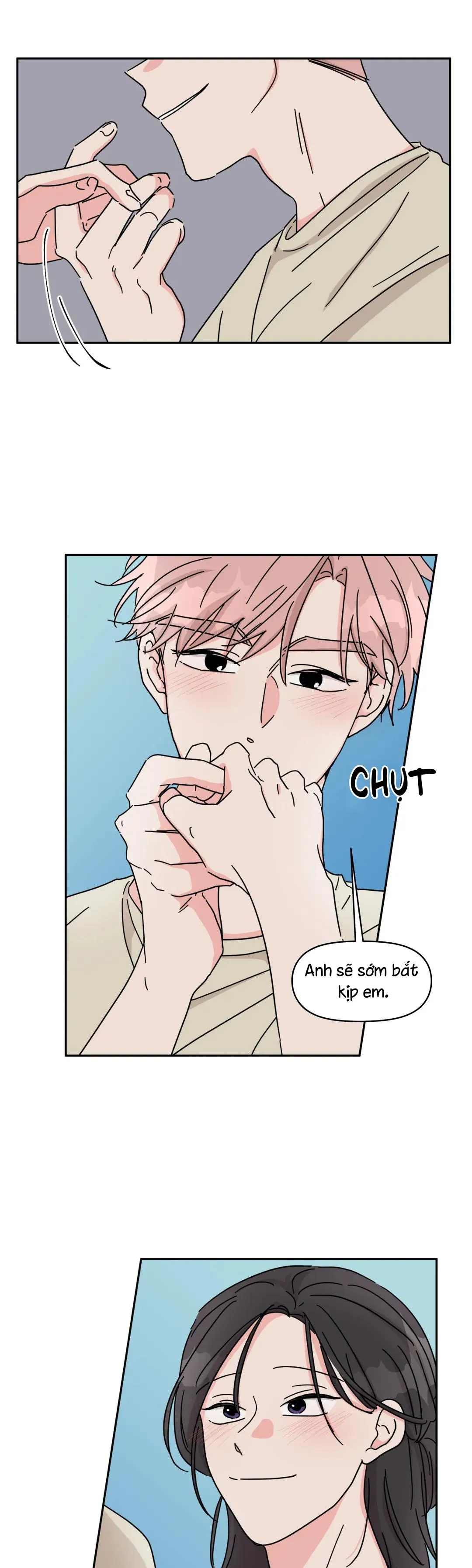 The Ex-tra Hot Neighbor Chapter 26 Trang 23