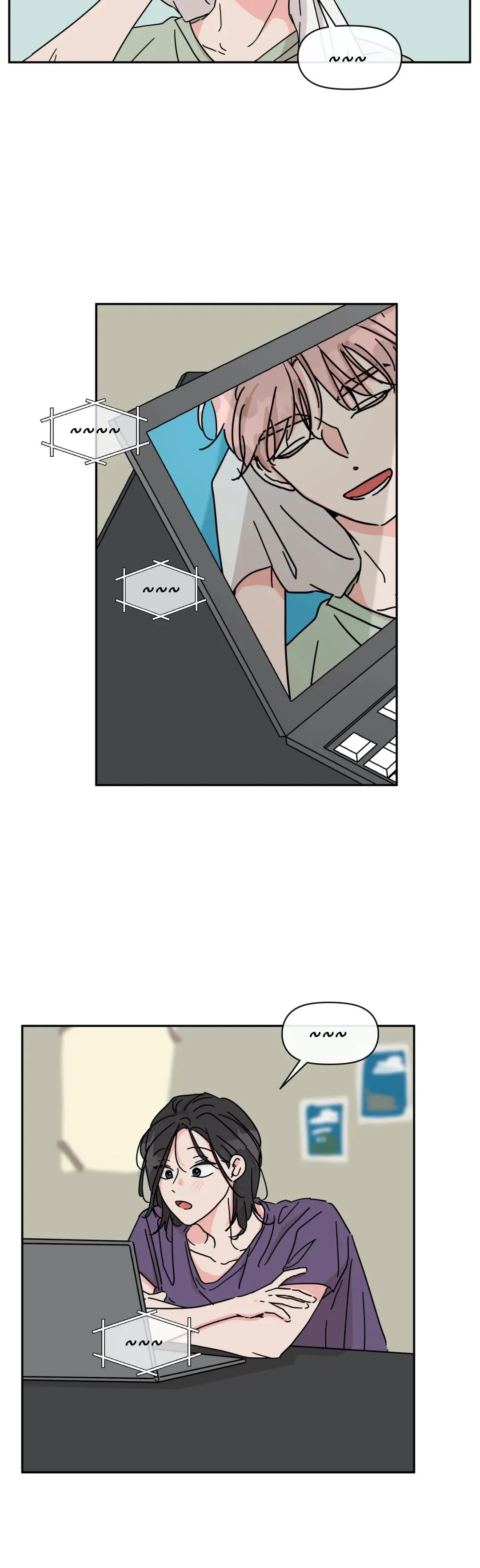 The Ex-tra Hot Neighbor Chapter 26 Trang 26