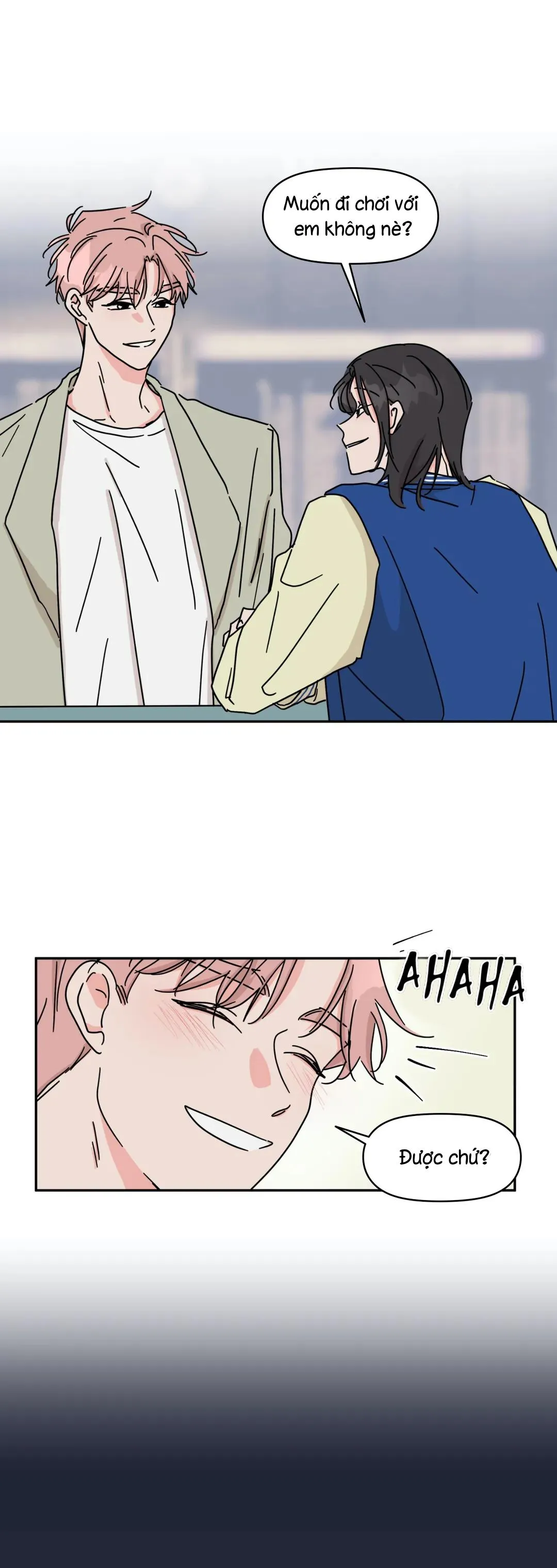 The Ex-tra Hot Neighbor Chapter 26 Trang 29