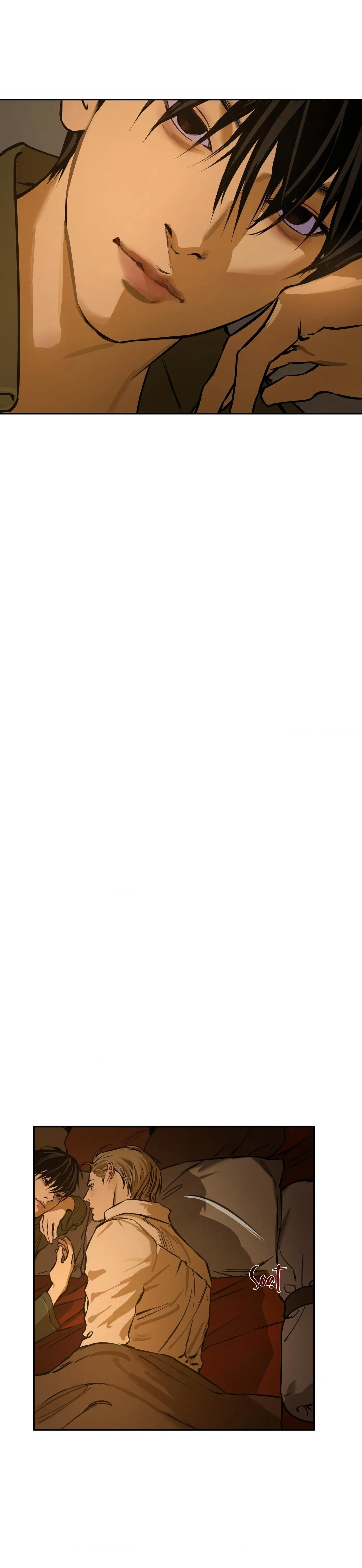 THE FALLEN LAMB Chapter 4 Trang 21